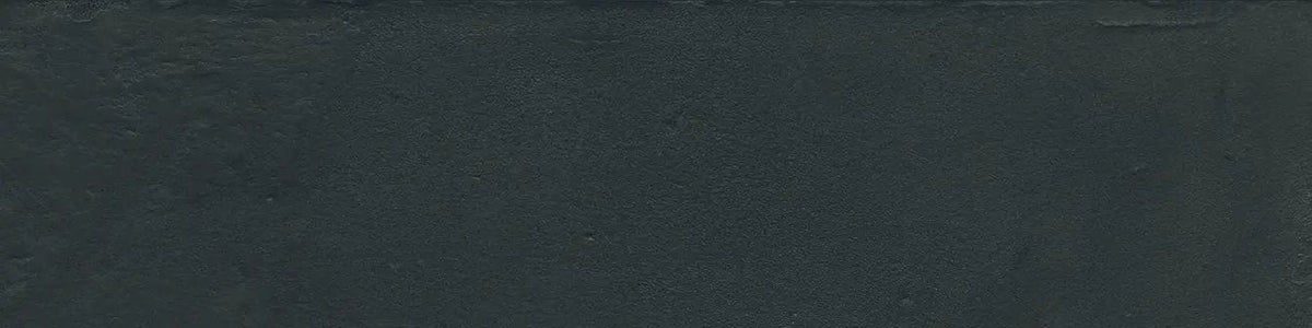 Vision Color Star Black Anti-Slip Resin Look Porcelain Tiles 3x12