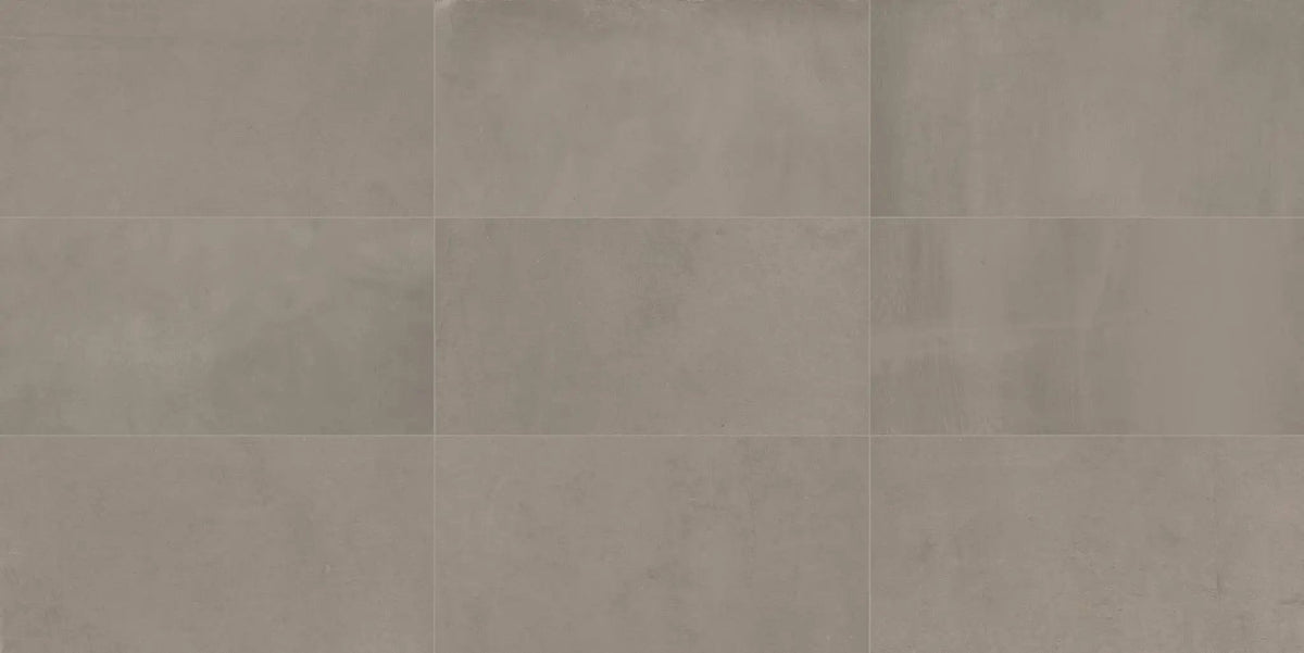 Vision Dw Taupe Anti-Slip Resin Look Porcelain Tiles 12x24