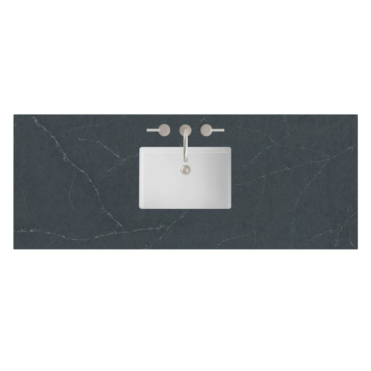 James Martin 60" Single Vanity Top